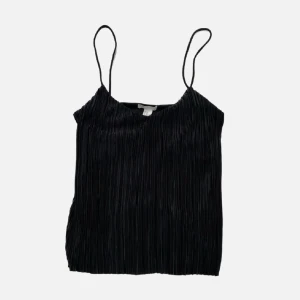 Topp - Svart topp från H&M i strl XS o fint skick 🖤 Fraktas spårbart för 29 kr 😁