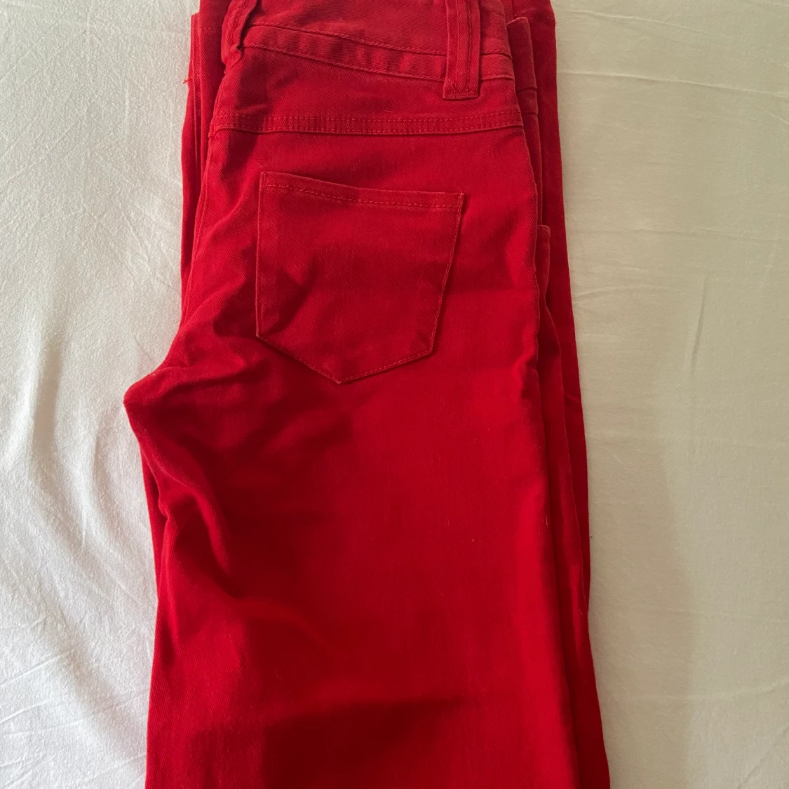 LOW WAIST JEANS! - 91