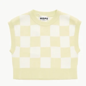 Hope vest - Ny med prislapp ord pris 1400