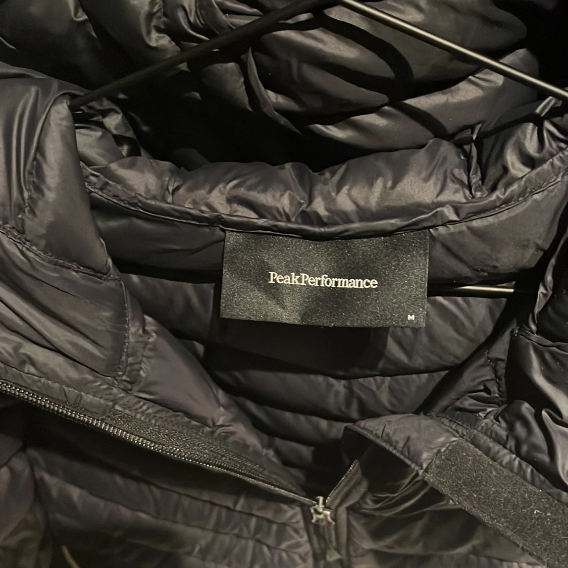 Peak performance jacka  - 90