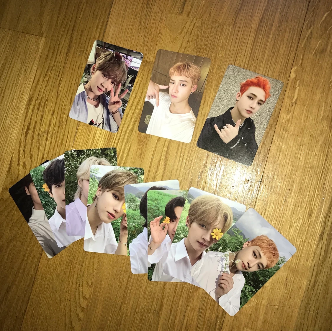 STRAY KIDS NOEASY LIMITED VER - 91