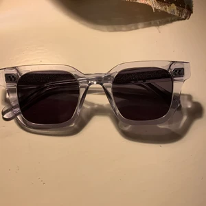 Chimi 004 LITCHI - Chimi solglasögon modell 004, litchi färg. Knappt använda, som nya.