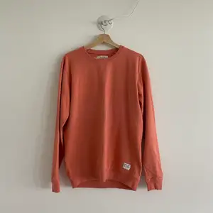 Laxrosa tröja från !Solid i storlek L