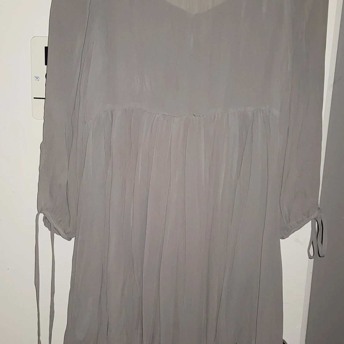 Superfin blus från  VILA - 90