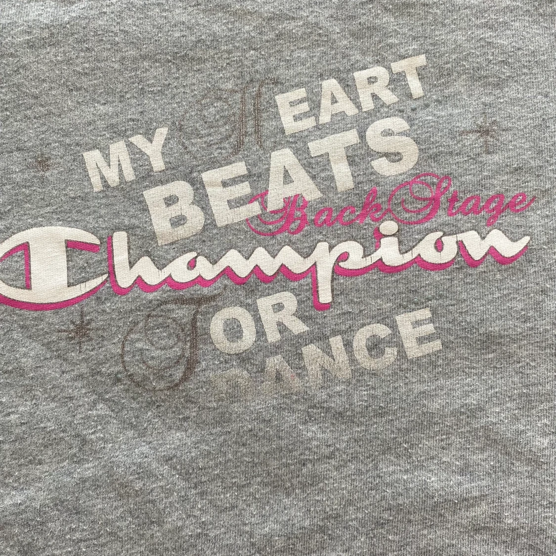 Champion T-Shirt  - 91