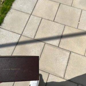 Corlin Eyewear - Knappt använda