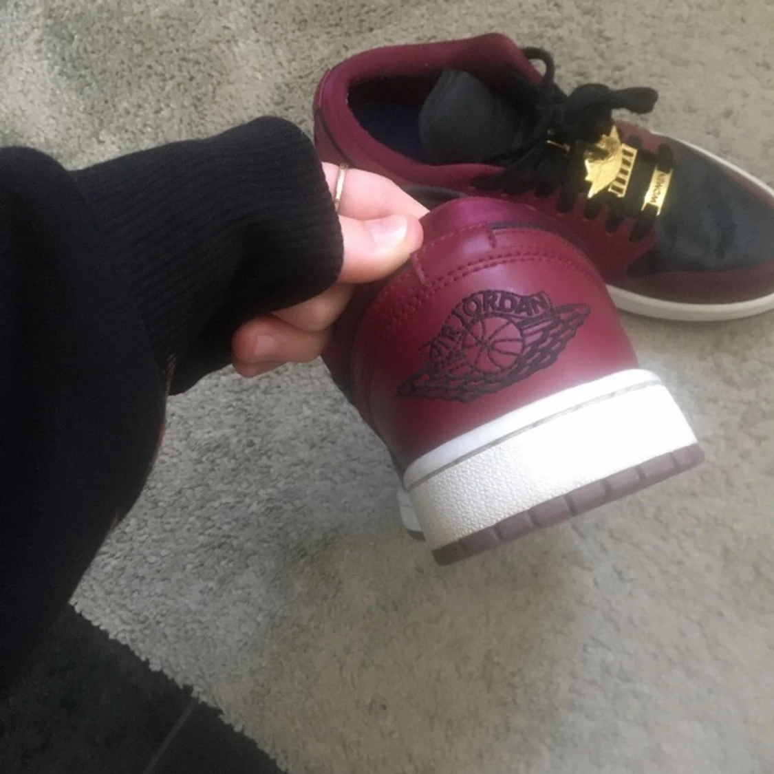 Säljer dessa assnygga skorna❤️ - 90