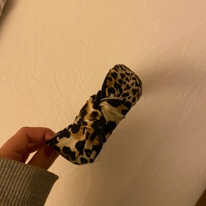 Hår accessoar - Knappt använd 