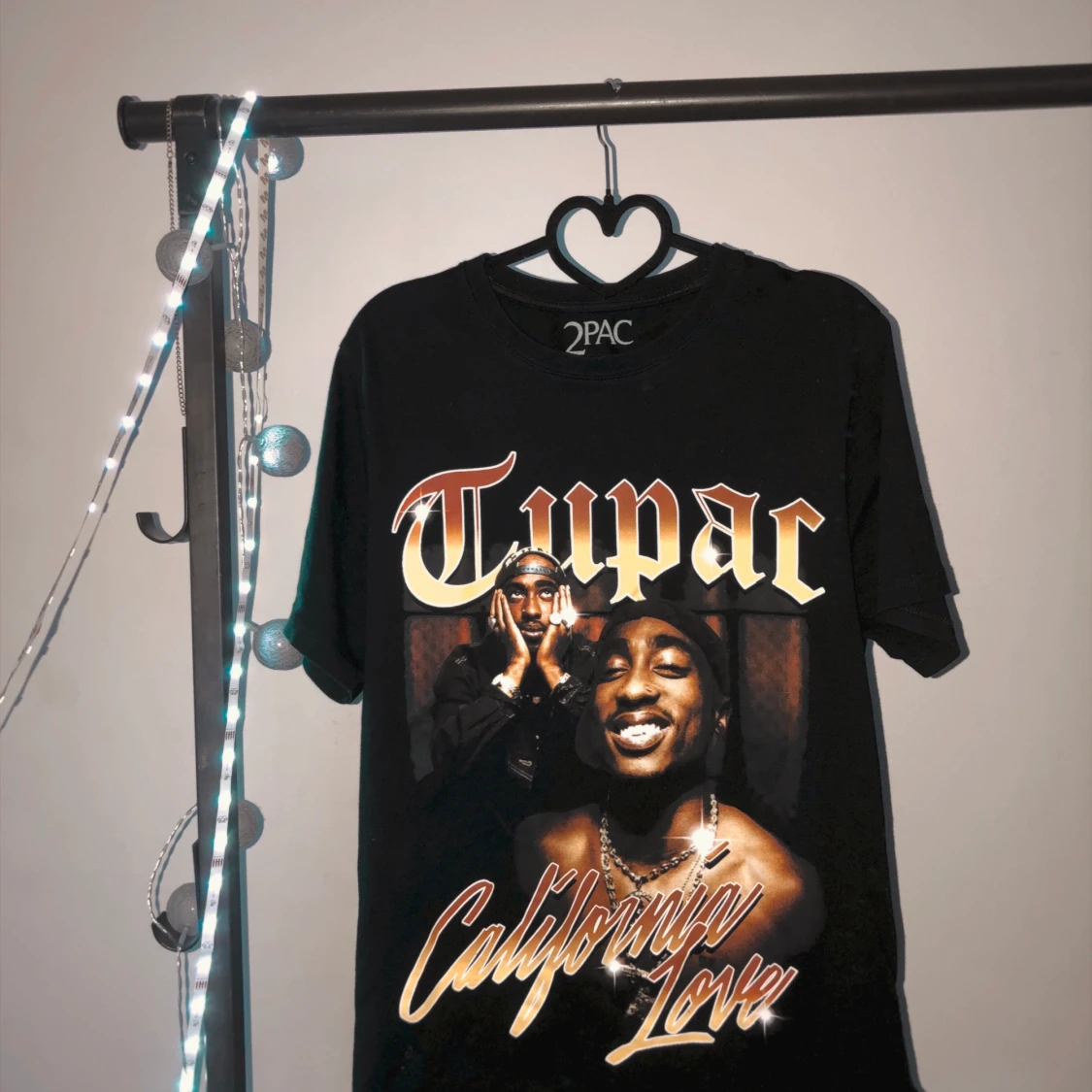 ”Tupac” Pull&Bear