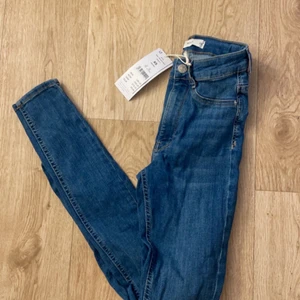 Jeans  - Nya Molly jeans 