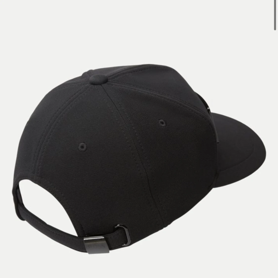 Hugo boss keps  - 91