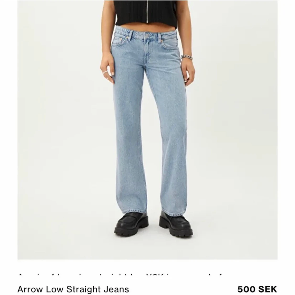 Weekday jenss arrow  - 90