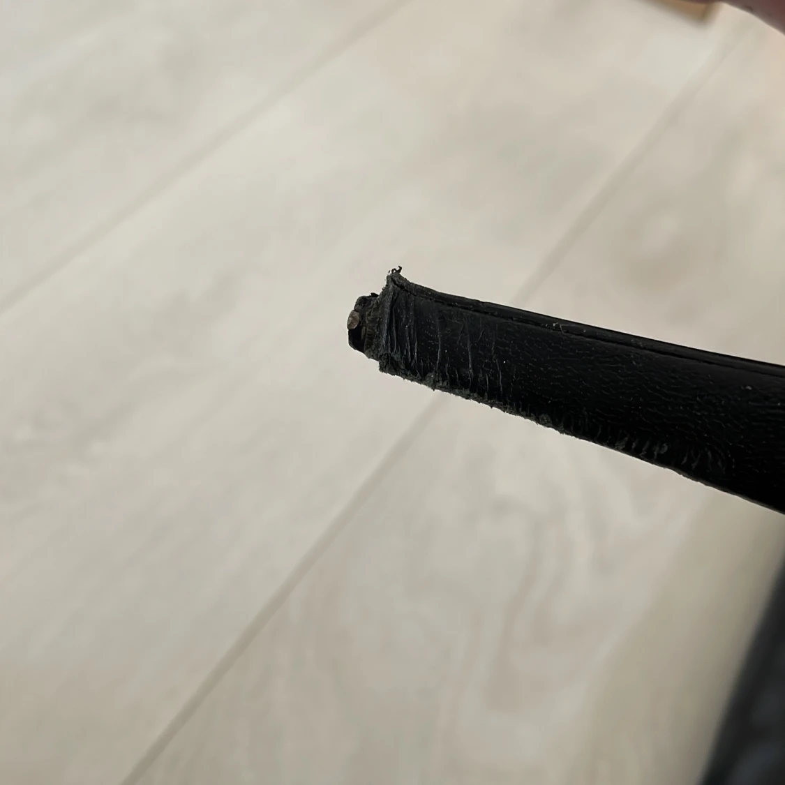 Svart stövletter storlek 38 - 90