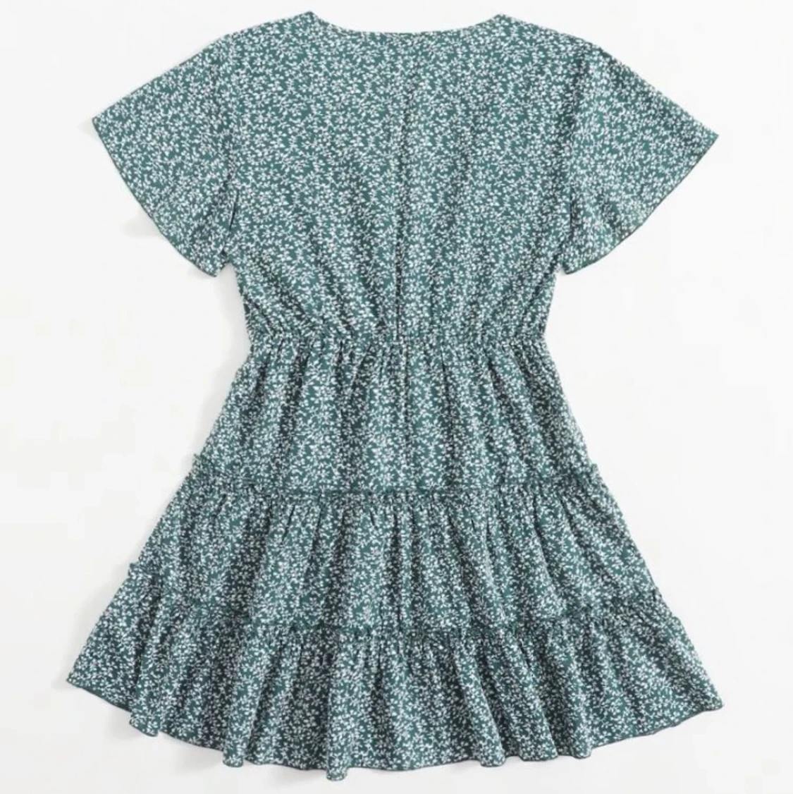 Sommarklänning från SHEIN  - 91