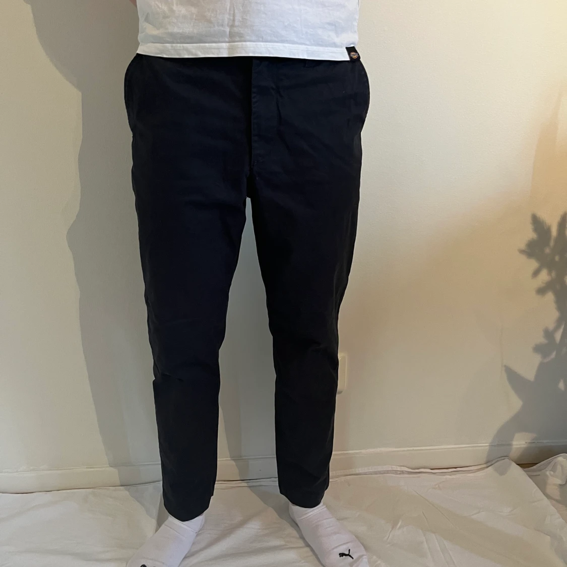 Hm Kinos. Storlek W 32 L 30 slimfit 