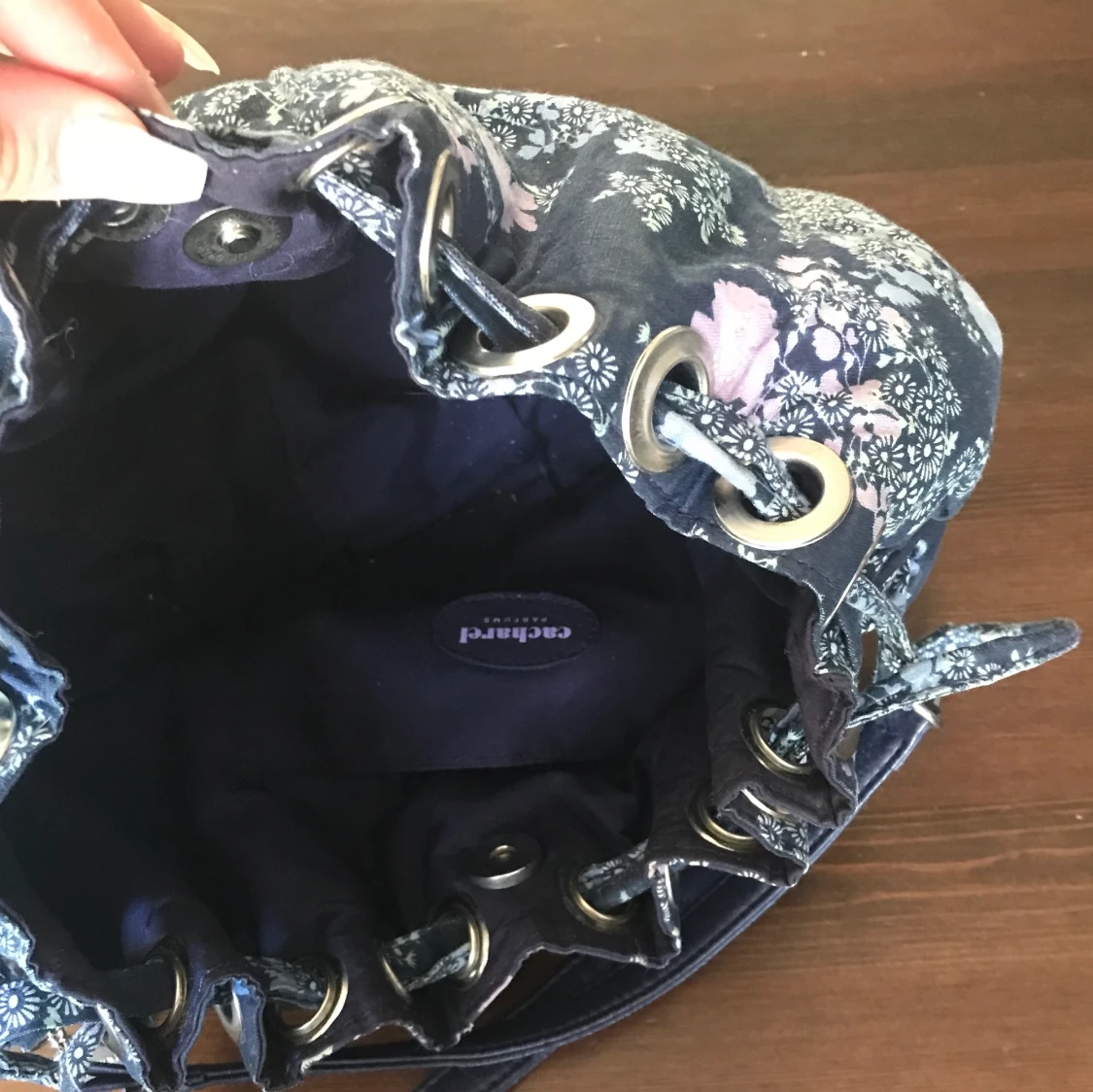 Cacharel handväska  - 90