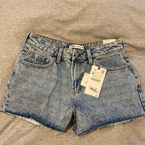 Shorts - Nya jeansshorts från zara🥰