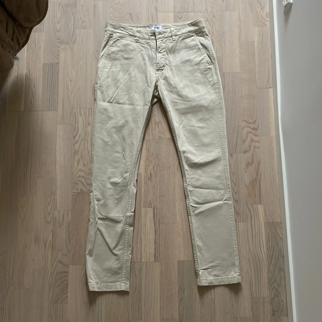 NN07 chinos