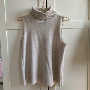Fin tröja från Zara i strl S (funkar även för M) 💞 Som ny!