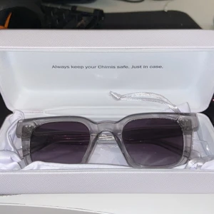 CHIMI 04 grey - Säljer mina chimis, nya