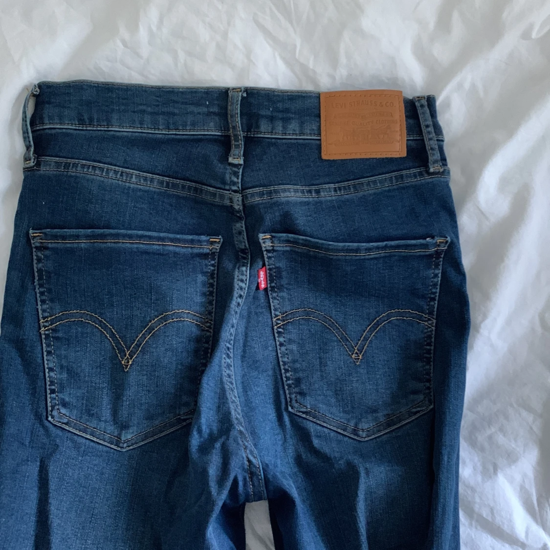 Levis jeans storlek 27 - 91