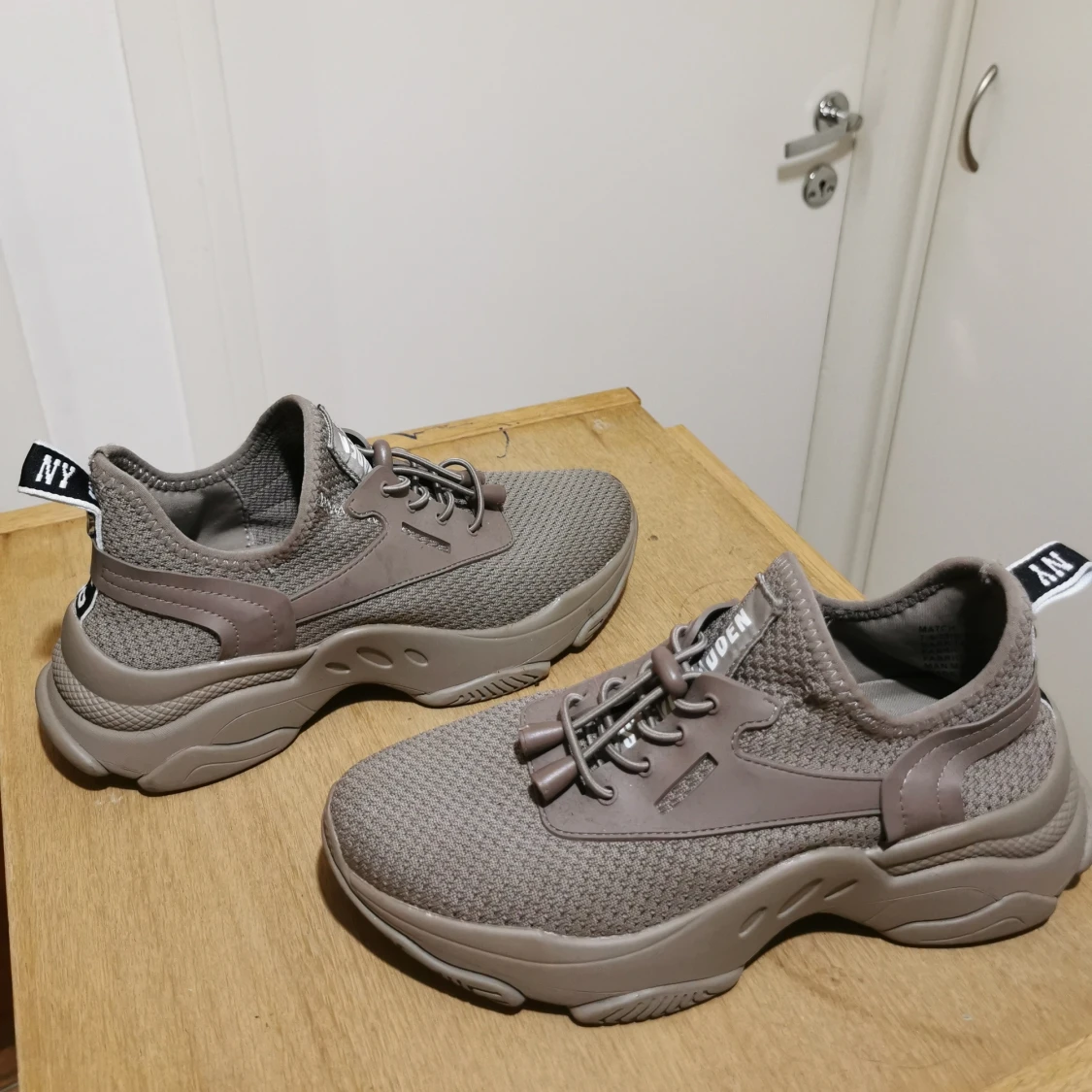 Steve madden skor  - 90