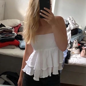 Kjol - En fin kjol som passar även som en topp💕 TRYCK INTE PÅ KÖP DIREKT