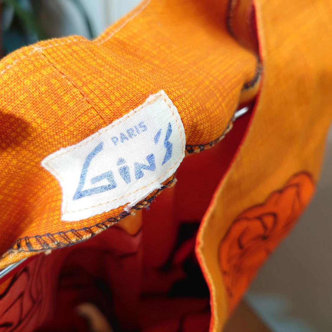 Vintageklänning  - 90