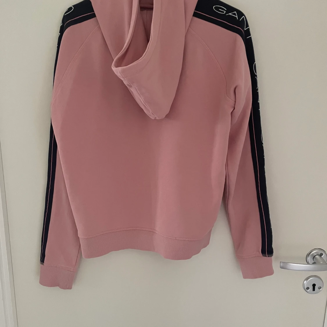Rosa Gant Hoodie - 91