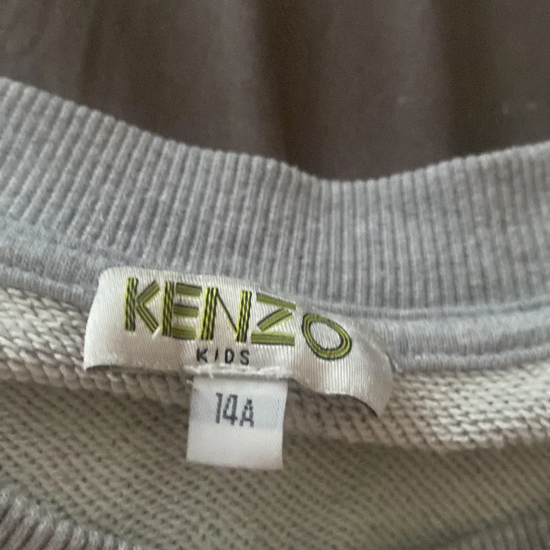 Kenzo 14år - 90