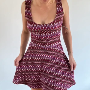 Missoni inspererad klänning - Missoni inspererad klänning. Pris kan diskuters. Strl S 💕 