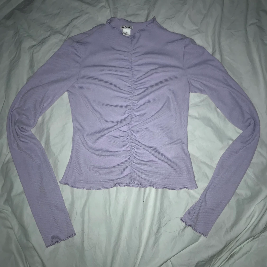 Långärmad Monki tröja - 91