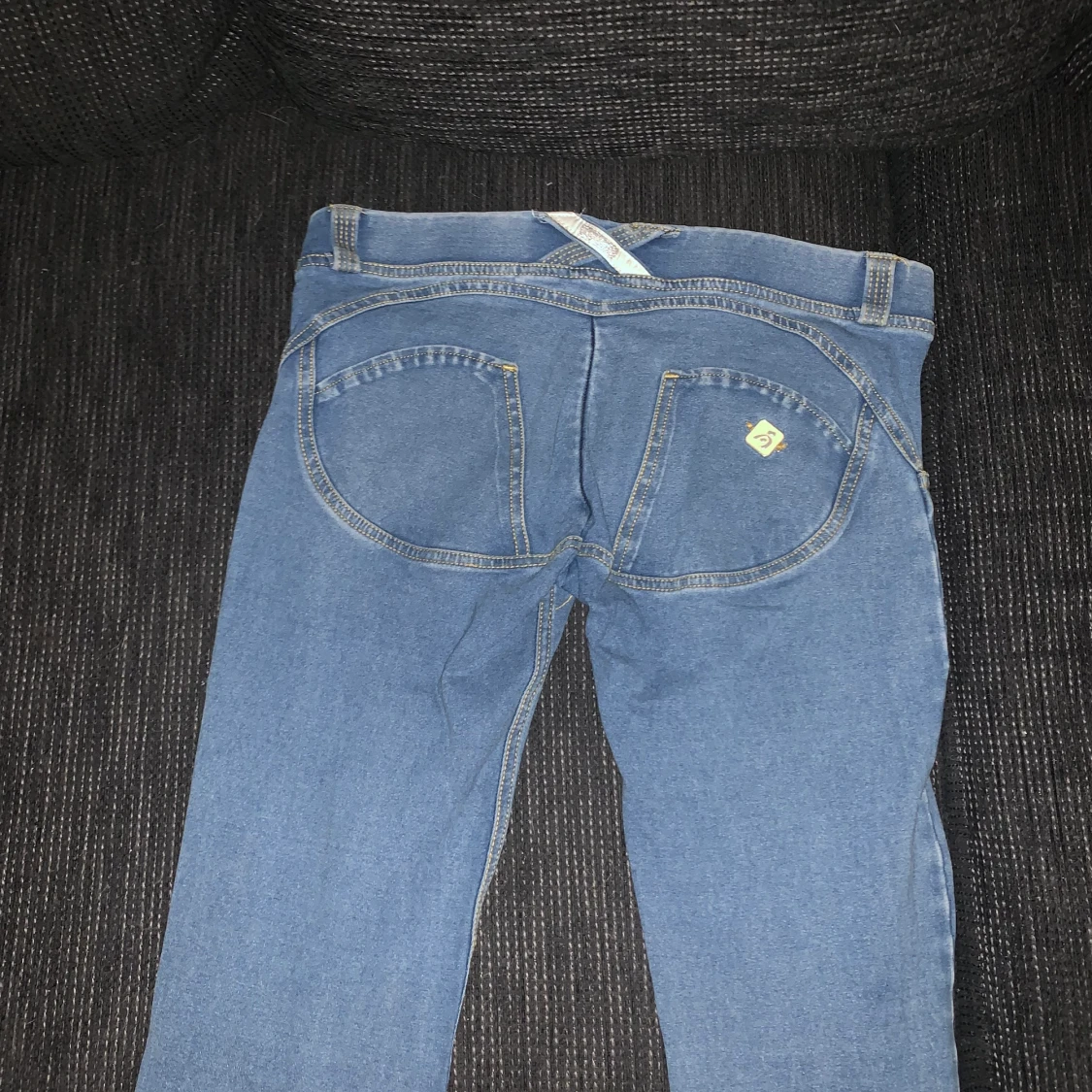 Freddy byxor nya  - 90