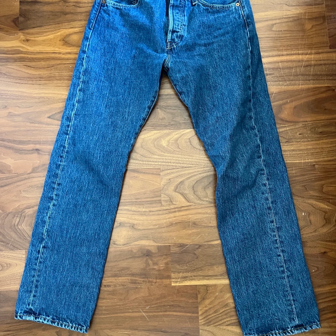 Levis 501 - 90