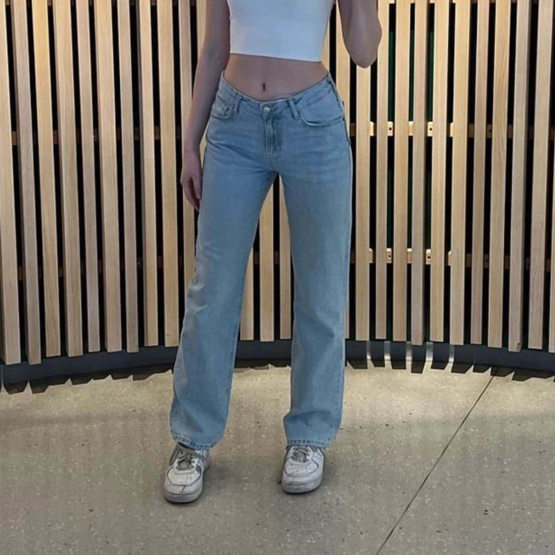 jeans