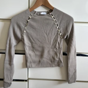 Tröja från zara - Storlek M