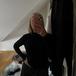 Polotopp - Polotopp storlek L men som en M 💖
