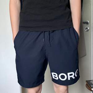 Björn Borg badbyxor som jag aldrig använder. Bra skick 
