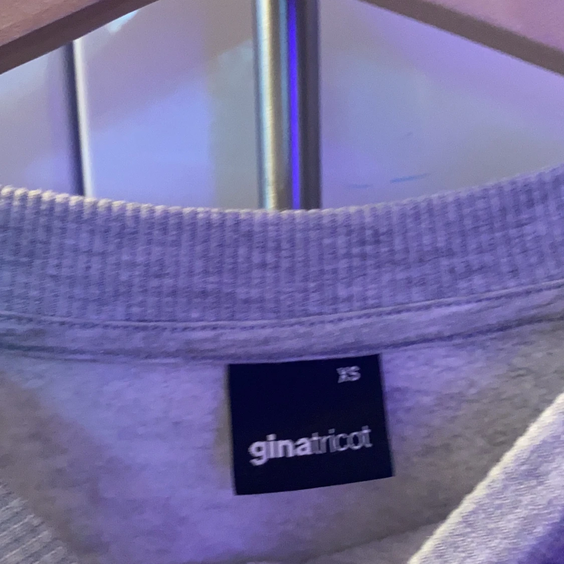 Gina tricot tröja😻 - 90