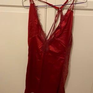 Negligé nattlinne - Helt nytt! Sorlek s-m