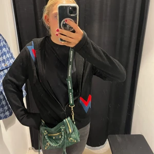 Zadig kofta - En jätte fin zadig sip upp som jag har köp online för typ 3 månader sen.