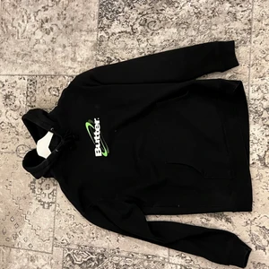 Butter hoodie herr - Storlek m Nypris 999kr