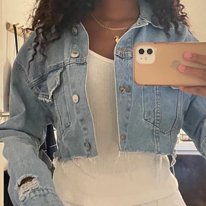 Jack  - Jacka från Berskha❤️ använt fåtal gånger 