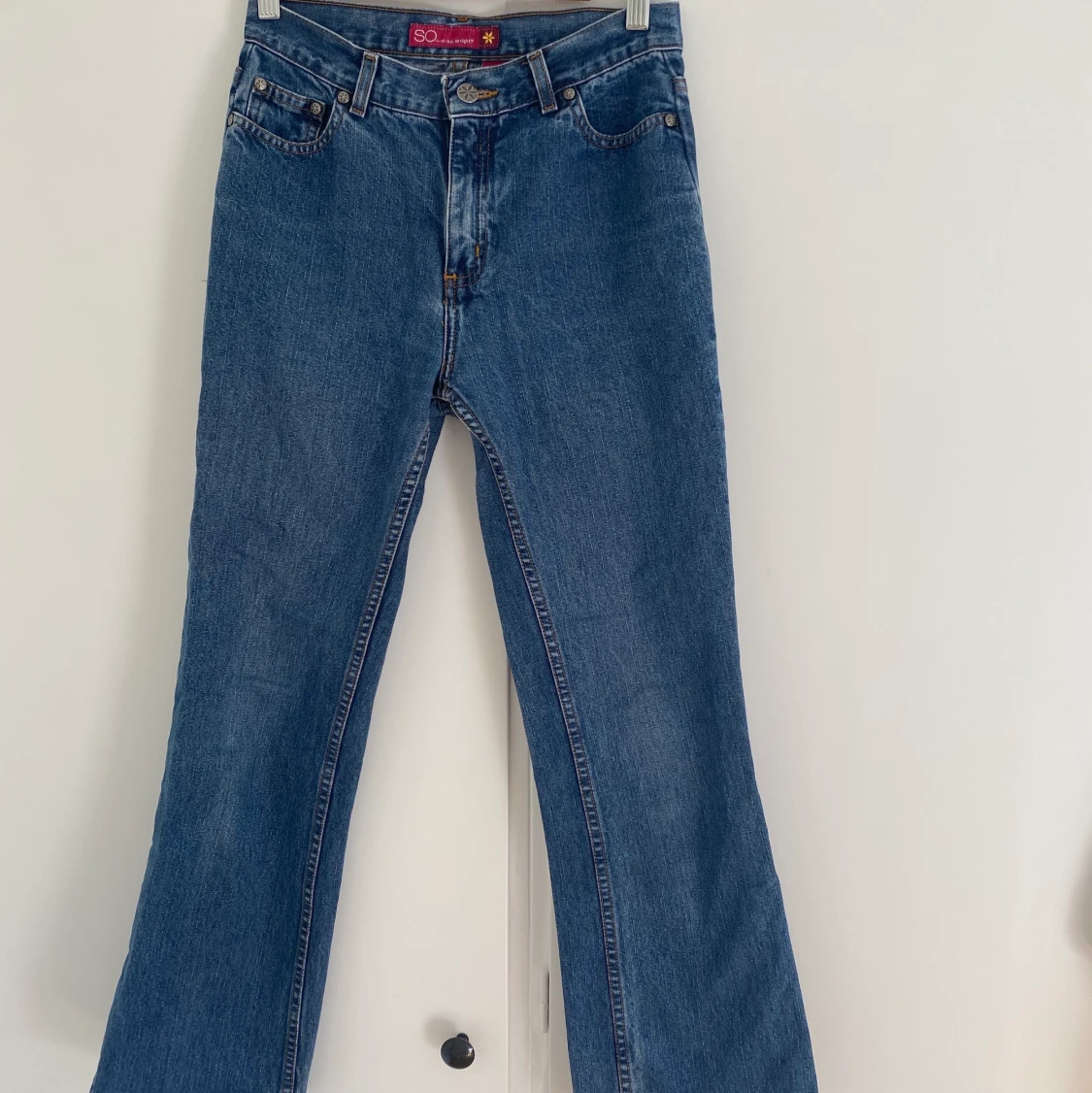 Midwaist jeans  - 90