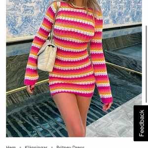Britney dress  - Ingen som har denna Britney Dress till salu från Nova of Sweden?🥹🫶🏻