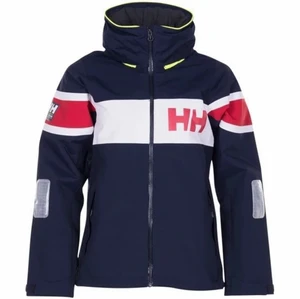 helly hansen jacka - helly hansen jack, använd ca 3 ggr, inga skador eller fläckar. ordinarie pris 1499kr men säljer för 750kr🤍 just den här modellen är slutsåld och rätt svår att fåtag i🤍