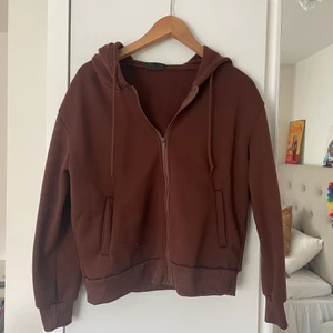 Brun kofta - Brun kofta från Shein  