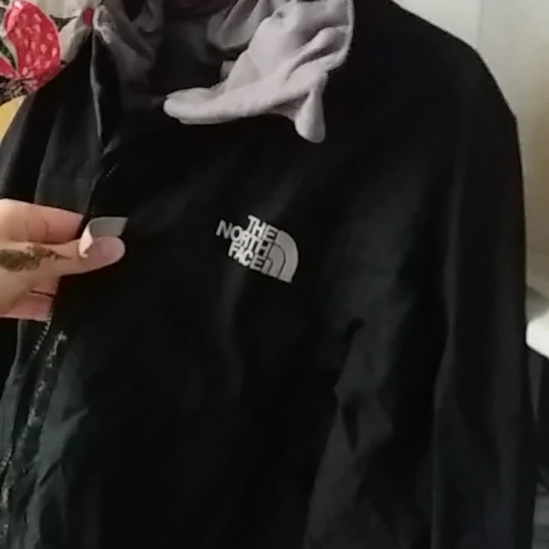 North Face jacka  - 90