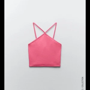 Rosa zara linne - Säljer mitt rosa linne från zara. 