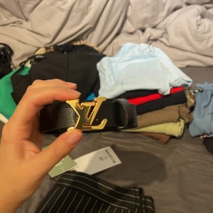 LV skärp ( ej äkta) - 110cm